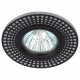 Точечный светильник ЭРА DK LD41 WH/BK. 