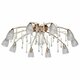 Потолочная люстра MW-Light Подснежник 294015910. 