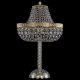 Настольная лампа Bohemia Ivele 19013L4/H/35IV G. 