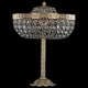 Настольная лампа Bohemia Ivele 19013L6/35IV G. 