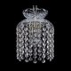Подвесной светильник Bohemia Ivele Crystal 14781/15 Pa R. 