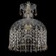 Подвесная люстра Bohemia Ivele 14781/22 G Drops K801. 