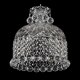 Подвесная люстра Bohemia Ivele Crystal 14781/25 Ni Balls. 