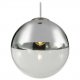 Подвесной светильник Toplight Glass TL1203H-31CH. 
