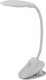 Настольная лампа ЭРА NLED-478-8W-W. 