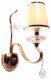 Бра Lumina Deco Finezzia LDW 9267-1 GD. 