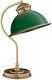 Интерьерная настольная лампа Kutek Lido LID-LG-1(P)GR. 