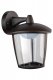 Настенный фонарь уличный Oasis Light W2622 R. 