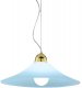 Подвесной светильник Vistosi SOSPESE SP SOSPESE C BL. 