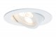 Точечный светильник Paulmann 92604. 