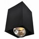 Точечный светильник Arte Lamp Cardani Grande A5936PL-1BK. 