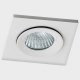 Точечный светильник Italline Qso QSO 225L white. 