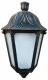 Настенный фонарь уличный Fumagalli Iesse M22.000.000.BYF1R. 