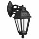 Настенный фонарь уличный Fumagalli Saba K22.131.000.AXF1RDN. 