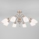 Потолочная люстра Eurosvet Ellene 30149/8. 