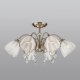 Потолочная люстра Eurosvet Floranse 30155/8. 