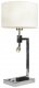 Интерьерная настольная лампа iLamp City TJ001 CR. 