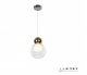 Подвесной светильник iLedex Blossom C4476-1 GL. 