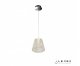 Подвесной светильник iLedex Flora WD8007-1 CR. 