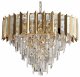 Подвесная люстра Stilfort Amman 1024/03/08P. 