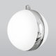Подвесной светильник Elektrostandard DLN050 GX53 белый/хром 4690389149153. 