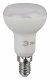 Лампа светодиодная ЭРА E14 6W 6500K матовая R50-6W-865-E14 R. 