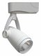 Трековый светильник ЭРА Trek TR12-GU10 WH. 