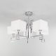 Потолочная люстра Eurosvet Alma 60115/5. 