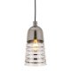 Подвесной светильник Lumina Deco Etrica LDP 6815 CHR. 