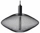 Подвесной светильник Lucide Mesh 21423/45/30. 