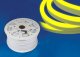 Лента светодиодная [50 м] Uniel ULS-N21-2835 ULS-N21-2835-120LED/m-8mm-IP67-220V-8W/m-50M-YELLOW бобина. 