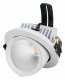 Встраиваемый светильник Arlight Ltd-Explorer LTD-EXPLORER-R130-20W Day4000 (WH, 38 deg). 