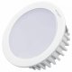 Встраиваемый светильник Arlight LTM-R70WH-Frost 4.5W Day White 110deg. 