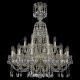 Подвесная люстра Bohemia Art Classic 11.12 11.12.12+6.240.XL-82.Gd.Sp. 