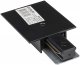 Ввод питания для шинопровода Volpe UBX-Q123 R01 Black 1 Polybag UL-00007448. 