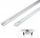 Шинопровод встраиваемый однофазный Volpe UBX-Q123 RS2 White 100 Set01 UL-00007376. 