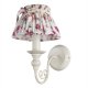 Бра Arte Lamp Bambina A7020AP-1WH. 