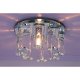 Точечный светильник Arte Lamp Brilliants A8086PL-1CC. 