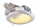 Точечный светильник Arte Lamp Downlights A8060PL-2SS. 