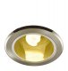 Точечный светильник Arte Lamp Downlights A8044PL-1SS. 