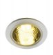 Точечный светильник Arte Lamp Downlights A8044PL-1WH. 