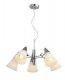 Подвесная люстра Arte Lamp Brooklyn A9517LM-5CC. 