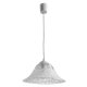 Подвесной светильник Arte Lamp Cucina A3444SP-1WH. 