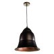 Подвесной светильник Arte Lamp Trendy A1508SP-1BR. 