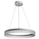 Подвесной светильник Arte Lamp Rotondo A9306SP-1WH. 