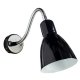 Спот Arte Lamp Mercoled A5048AP-1BK. 