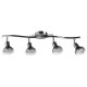 Спот Arte Lamp Focus A5219PL-4CC. 