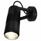 Спот Arte Lamp Linea A6520AP-1BK. 