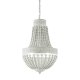Подвесная люстра Ideal Lux Monet Sp5 162737. 