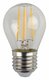 Лампа светодиодная Эра F-LED E27 11Вт 4000K Б0047015. 